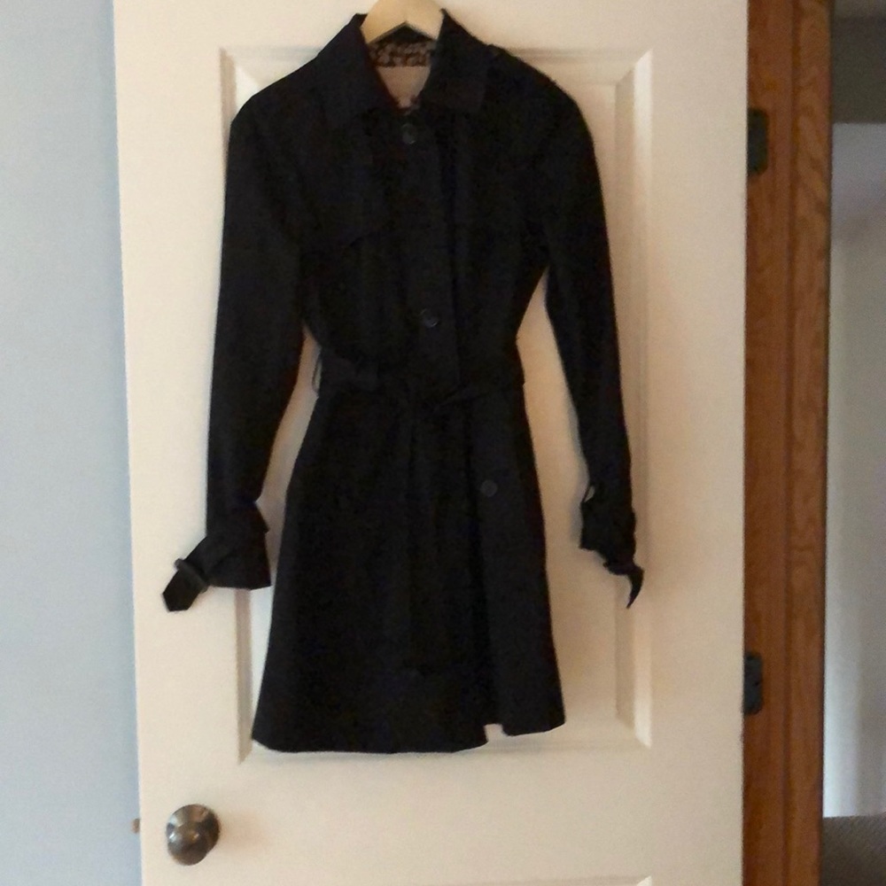 Banana republic jacket